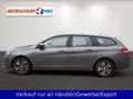 Peugeot 308 Kombi Klimaautomatik Navigation PDC Grau - thumbnail 7