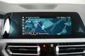 BMW 318 318d Business LEDER/CUIR LED GPS PDC BLIS Verw. Ze Grey - thumbnail 10