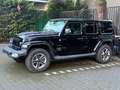Jeep Wrangler Unlimited Sahara 2.2CRDI  Läuft nicht Schwarz - thumbnail 5