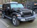 Jeep Wrangler Unlimited Sahara 2.2CRDI  Läuft nicht Schwarz - thumbnail 3