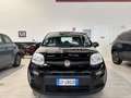 Fiat Panda 1.0  HYBRID 70CV 5 POSTI FULL. OPTIONAL RESTYLING Nero - thumbnail 3