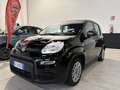 Fiat Panda 1.0  HYBRID 70CV 5 POSTI FULL. OPTIONAL RESTYLING Nero - thumbnail 4