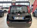 Fiat Panda 1.0  HYBRID 70CV 5 POSTI FULL. OPTIONAL RESTYLING Nero - thumbnail 8