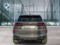 BMW X5 xDrive30d M Sportpaket Gestiksteuerung DAB Grau - thumbnail 4