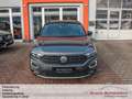 Volkswagen T-Roc 2,0 TDI Style 4Motion*AHK*Kamera*ACC* Grau - thumbnail 2