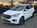 Ford Kuga 1.5 EcoBoost Vignale + ST-LINE + SONY SOUND + PANO Blanc - thumbnail 3