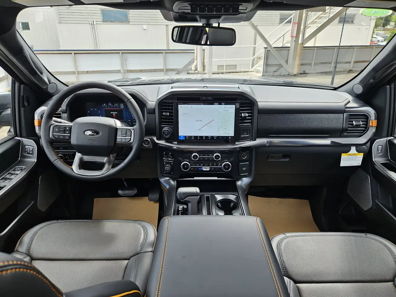 Ford F 150 снимка Ford F 150