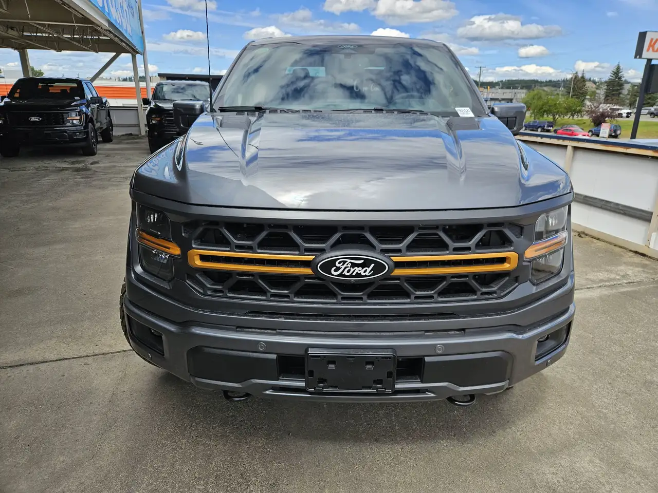Ford F 150 снимка Ford F 150