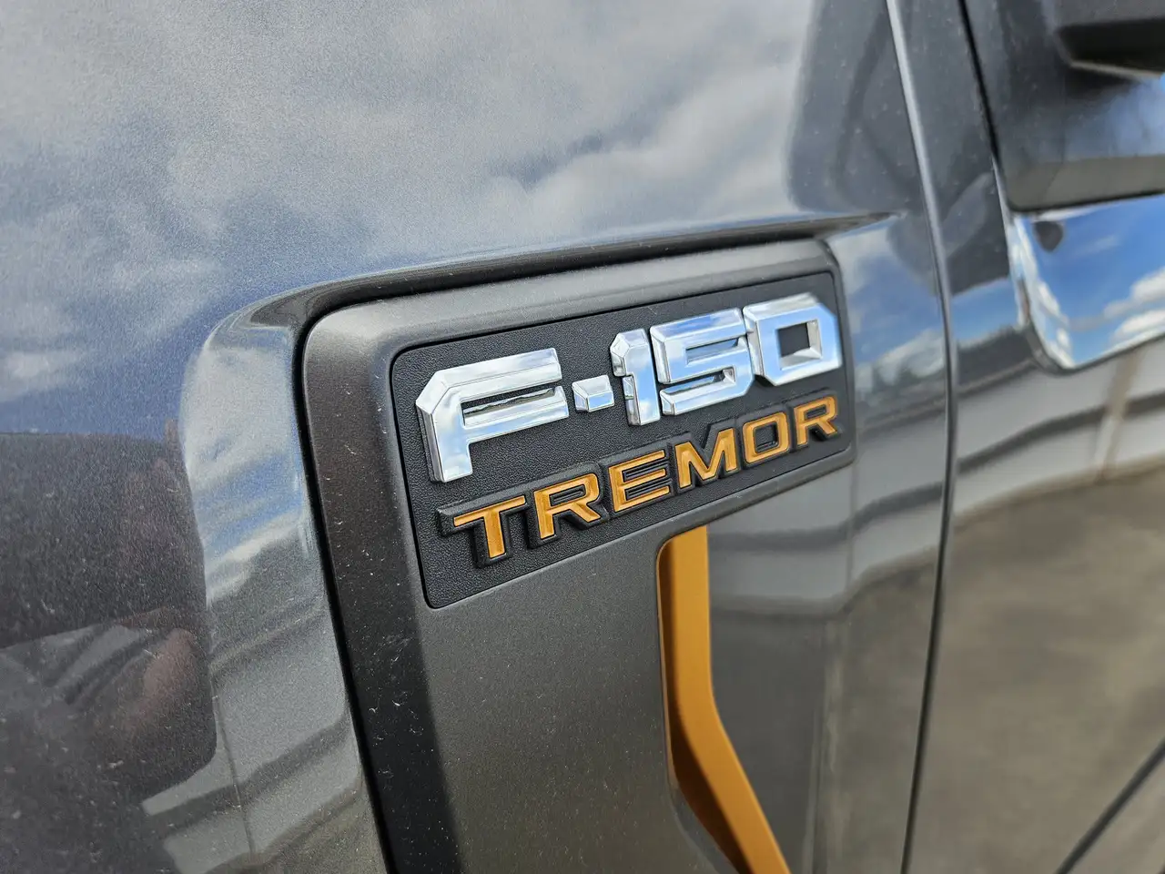 Ford F 150 снимка Ford F 150
