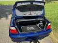 BMW 320 Cabrio*Individual*Le Mans Blau*M-Paket*Sitzheizung Blau - thumbnail 10