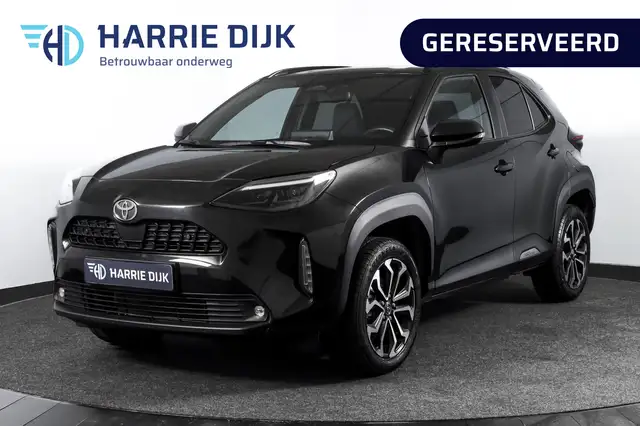 Toyota Yaris Cross 1.5 Hybrid 115 Dynamic | Dig.Cockpit | Adapt.Cruis