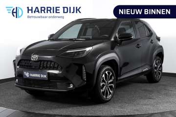 1.5 Hybrid 115 Dynamic | Dig.Cockpit | Adapt.Cruis