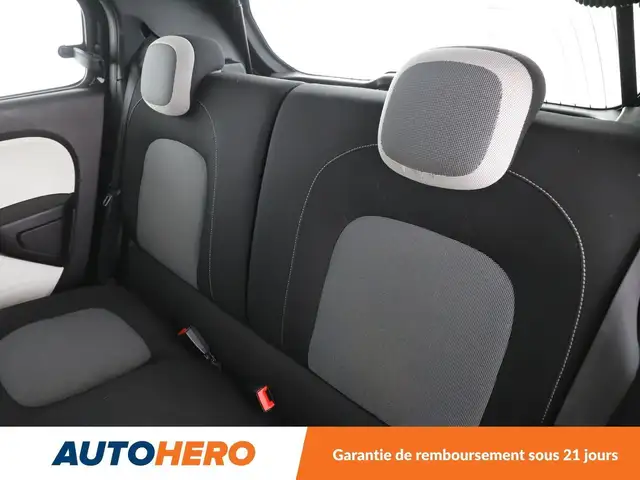 Renault Twingo view 14