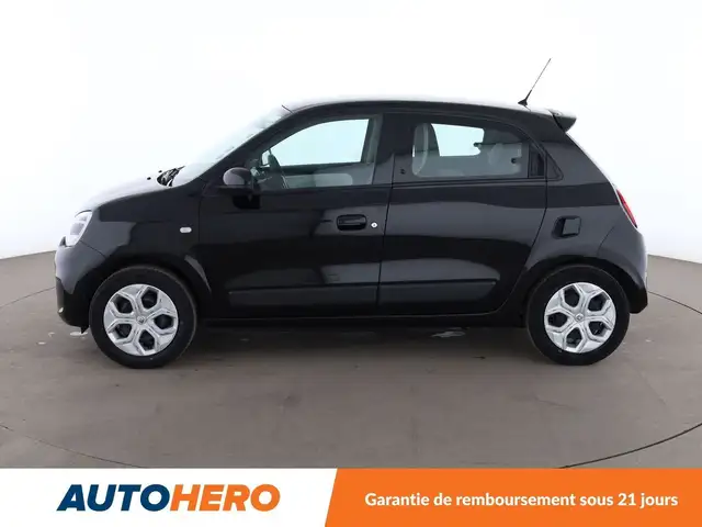 Renault Twingo view 3