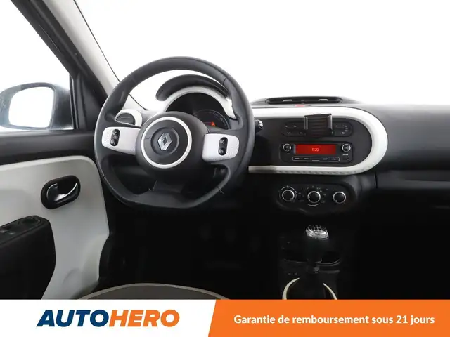Renault Twingo view 13