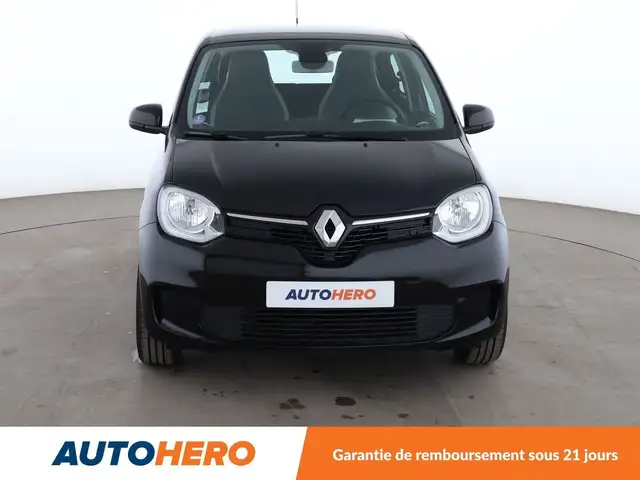 Renault Twingo view 9