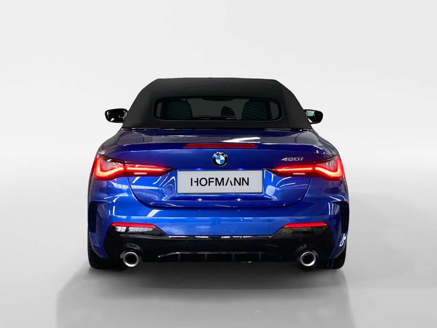 BMW Série 420 M Sport -  - Joinsteer - #4