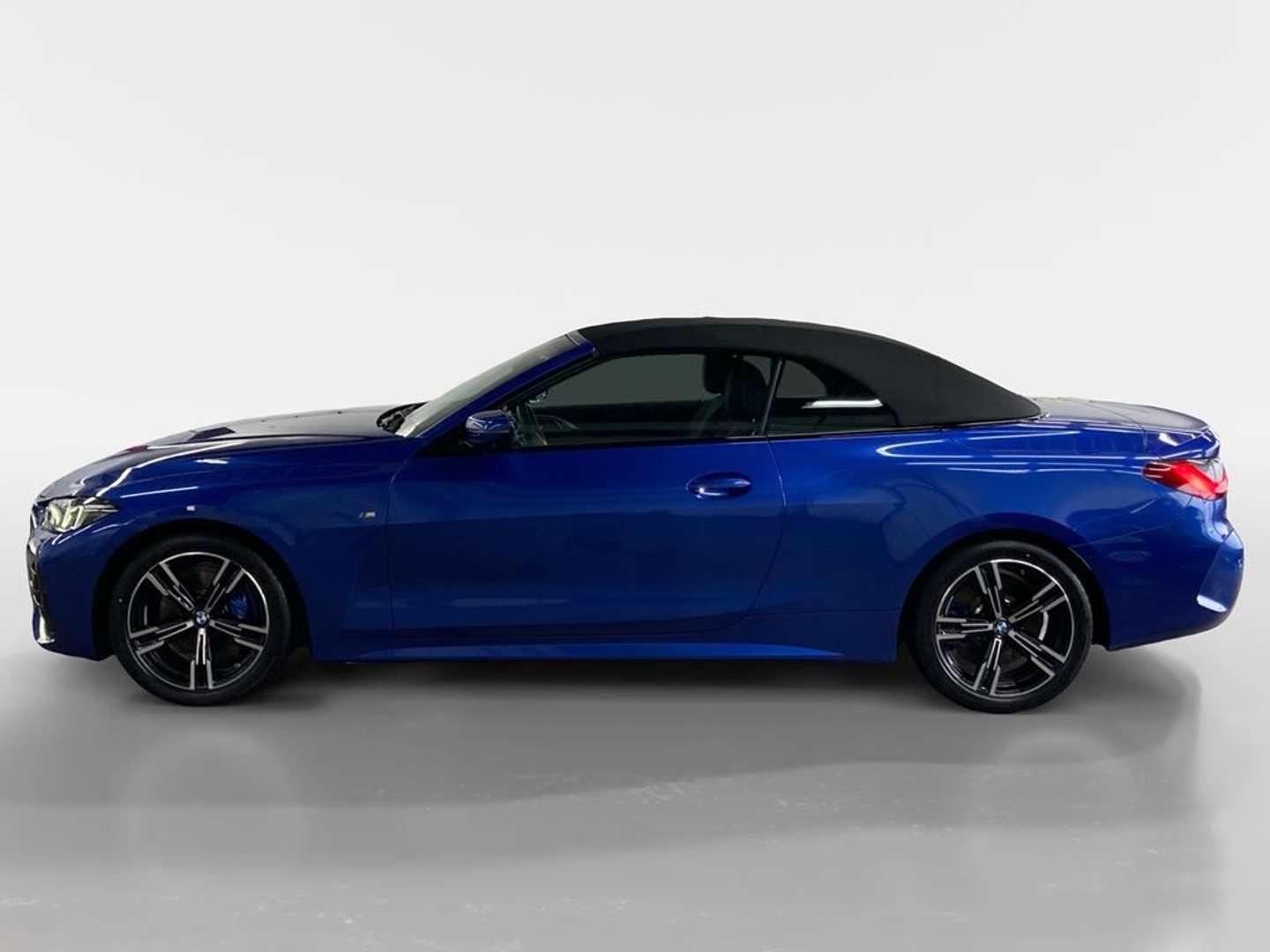 BMW Série 420 M Sport -  - Joinsteer - #2