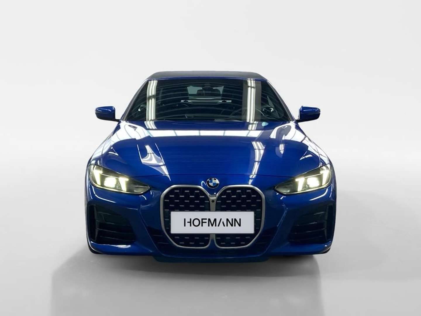 BMW Série 420 M Sport -  - Joinsteer - #1