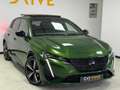 Peugeot 308 1.6 PHEV 2021 //40.000KM// GTLINE FULL PANO EXT Verde - thumbnail 3