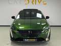 Peugeot 308 1.6 PHEV 2021 //40.000KM// GTLINE FULL PANO EXT Verde - thumbnail 2