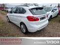 BMW 220 Active Tourer - 220d Luxury Line Steptr. NAV Weiß - thumbnail 4