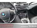 BMW 220 Active Tourer - 220d Luxury Line Steptr. NAV Weiß - thumbnail 7