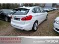 BMW 220 Active Tourer - 220d Luxury Line Steptr. NAV Weiß - thumbnail 3