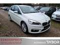 BMW 220 Active Tourer - 220d Luxury Line Steptr. NAV Weiß - thumbnail 2