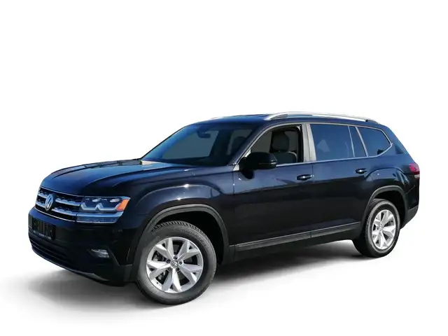 Volkswagen Atlas 3.6 Atlas 280PS Leder, Klimaa., Android Auto, Meta