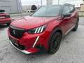 Peugeot 2008 GT Blue HDi 110 S&S Rot - thumbnail 1
