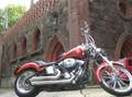 Harley-Davidson Softail Portocaliu - thumbnail 1