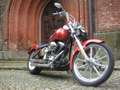 Harley-Davidson Softail Arancione - thumbnail 2