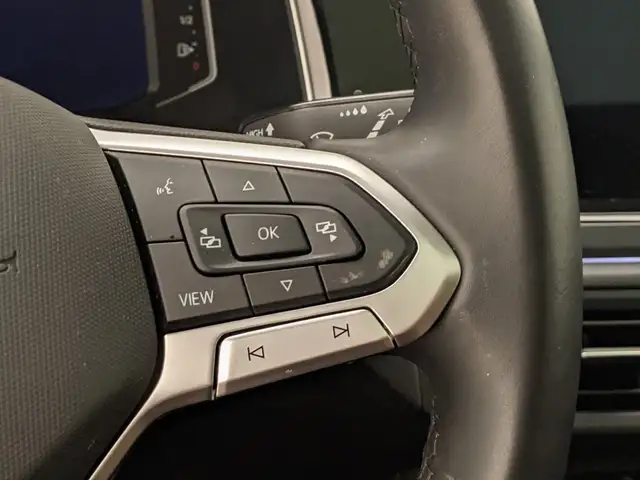 Volkswagen Taigo view 11