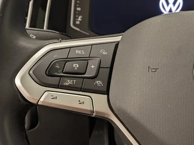 Volkswagen Taigo view 10