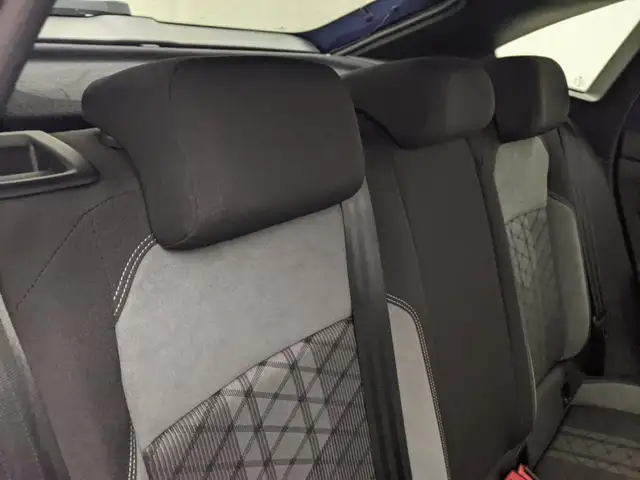 Volkswagen Taigo view 8