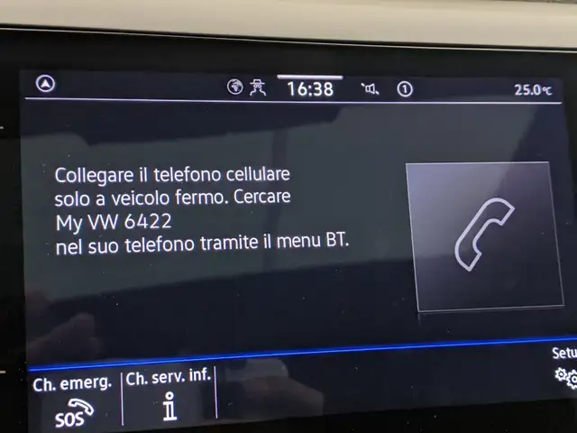 Volkswagen Taigo view 13