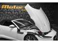 Jaguar F-Type Cabriolet AWD Blanc - thumbnail 21