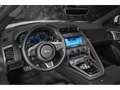 Jaguar F-Type Cabriolet AWD Blanc - thumbnail 8