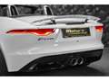 Jaguar F-Type Cabriolet AWD Blanc - thumbnail 23