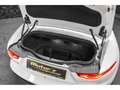 Jaguar F-Type Cabriolet AWD Blanc - thumbnail 14