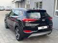 Hyundai TUCSON Advantage 4WD/Kamera/Spurhalt/Temp/Nav/ Schwarz - thumbnail 4