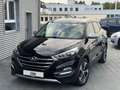 Hyundai TUCSON Advantage 4WD/Kamera/Spurhalt/Temp/Nav/ Schwarz - thumbnail 1