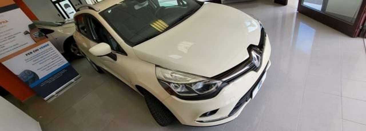 Renault Clio Sporter dCi 8V 75CV Start&Stop Energy Zen