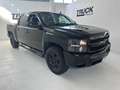 Chevrolet Tacuma SILVERADO PICK UP Schwarz - thumbnail 3