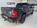 Chevrolet Tacuma SILVERADO PICK UP Schwarz - thumbnail 4