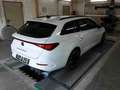 CUPRA Leon ST 1.4 TSI eHYBRID LED+NAVI+APP+ACC+SHZ+RFK Weiß - thumbnail 3