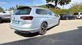 Volkswagen Passat Variant R-LINE 2,0 SCR TDI DSG Grau - thumbnail 4