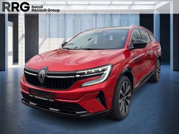 6 Techno E-Tech Full Hybrid 200 5-Sitzer BT