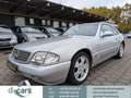 Mercedes-Benz SL 320 Silber - thumbnail 1